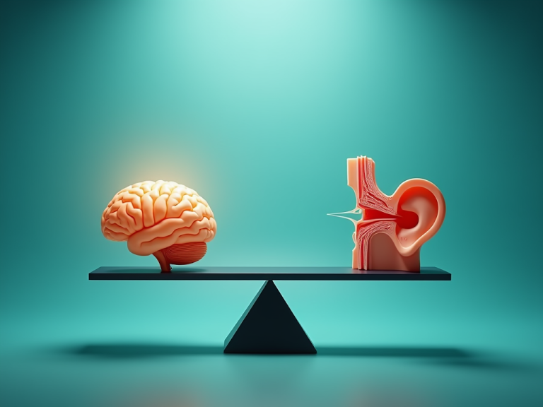 My Vestibular Associated Migraine (VAM) Personal Research Site